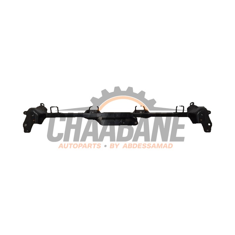 Support (divers) A2056103100 Mercedes C (C205) C-180 1.6 16V