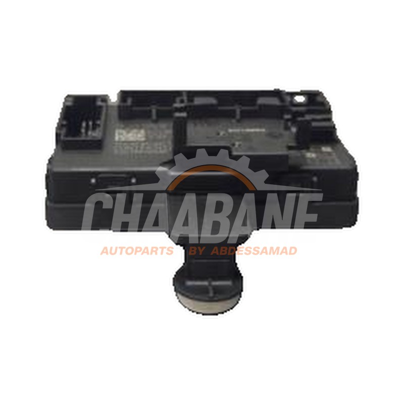 Module verrouillage central des portes 9J1959792G Porsche Taycan (Y1A) 4S 105 kWh 2019