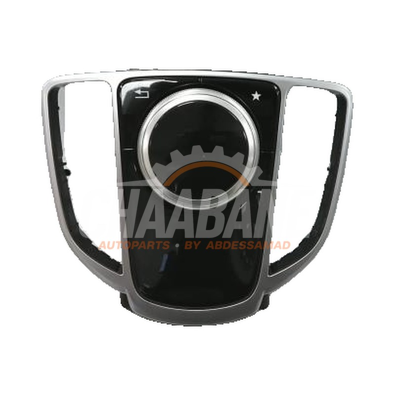 Direction systeme de commande A2059006115 Mercedes GLC (X253) 2.0 260 16V 4-Matic