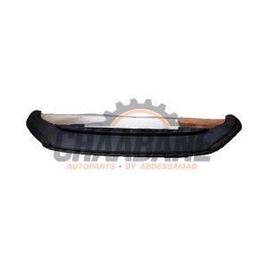 Spoiler pare-choc avant 510805915B Volkswagen Golf Sportsvan (AUVS) 1.2 TSI 16V 2014 / 2021