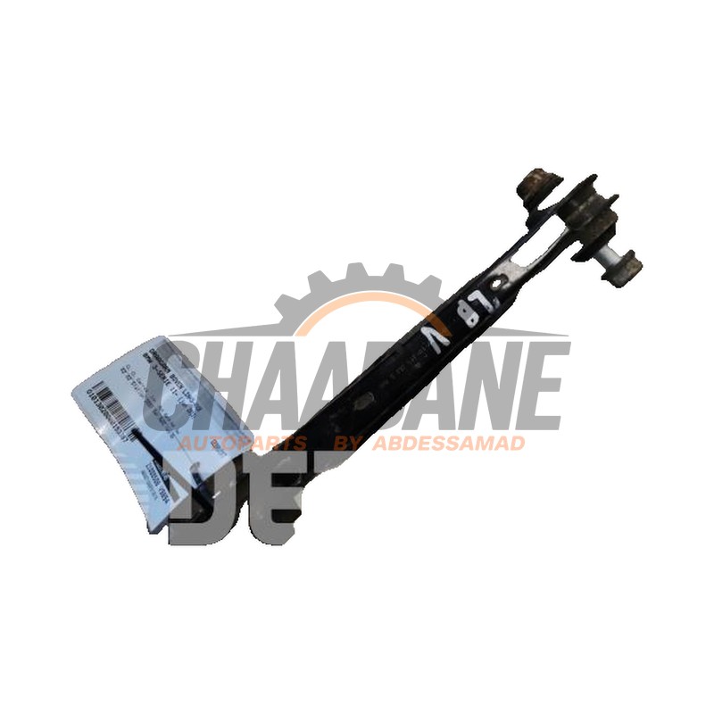 Bras de suspension haut avant gauche 97925170145 BMW 3 serie Touring (F31) 320i 2.0 16V 2012 / 2019