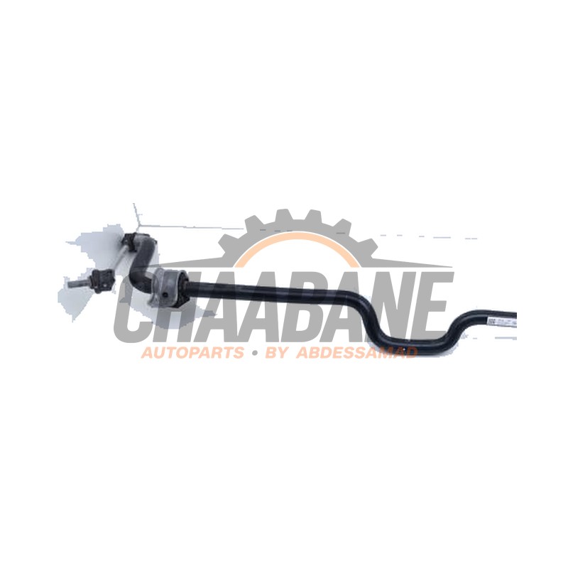Barre stabilisatrice avant 7LA411303L Volkswagen California T6 2.0 TDI 204 4Motion 2015 / 2024