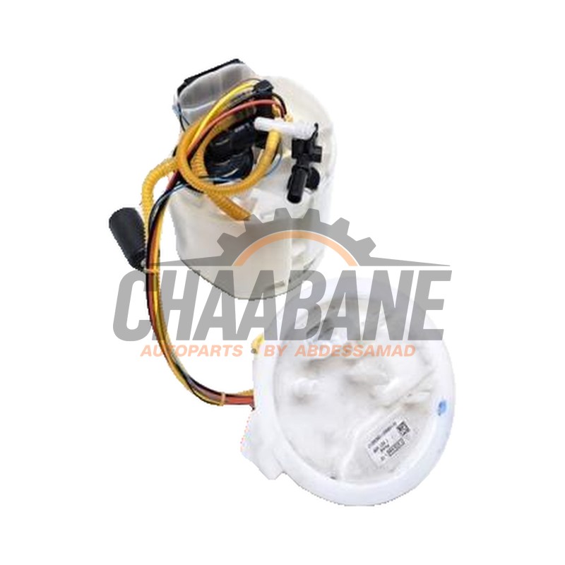 Pompe carburant electrique 16117473444 BMW 2 serie (G42) M240i xDrive 3.0 Turbo 24V 2021