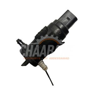 Lave-glace avant 8K9955647 Audi A6 Avant (C8) 2.0 40 TDI Mild Hybrid 2018