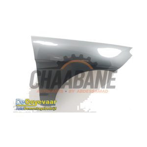 Aile avant droit A1668801206 Mercedes GLE (W166) 250d 2.0
