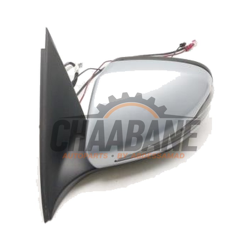Retroviseur gauche A3176413 Mercedes GLC (X253) 2.0 260 16V 4-Matic