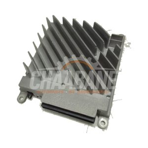 Amplificateur radio A1679008215 Mercedes GLE (V167) 300d 2.0 Turbo 16V 4-Matic