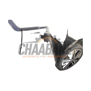 Portiere 4portes arriere gauche 51007427335 BMW i3 (I01) i3 120Ah 2013 / 2022