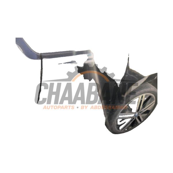 Porte arriere gauche 51007427335 BMW i3 (I01) i3s 2013 / 2022