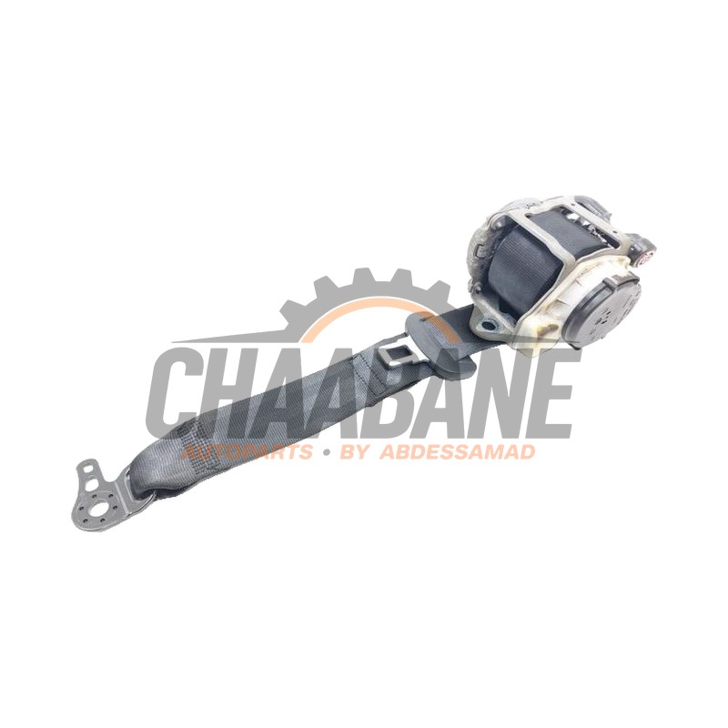 Ceinture arriere droit 11A857806D Volkswagen ID.4 (E21) Pro 2020