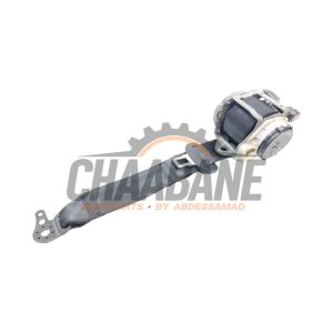 Ceinture de securite arriere droite 11A857806D Volkswagen ID.4 (E21) Pro 2020