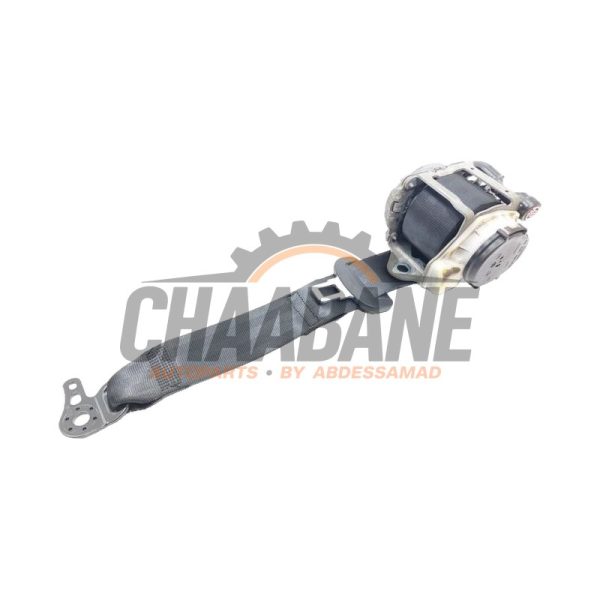 Ceinture de securite arriere droite 11A857806D Volkswagen ID.4 (E21) Pro 2020
