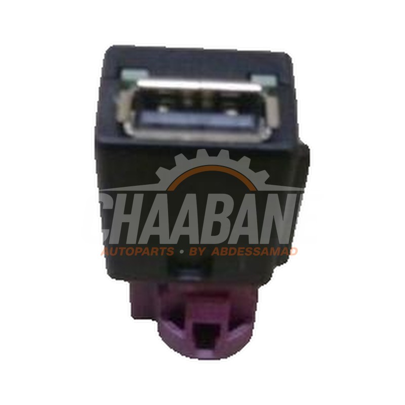 Connexion USB 5Q0035726G Volkswagen Caddy Combi IV 2015 / 2020