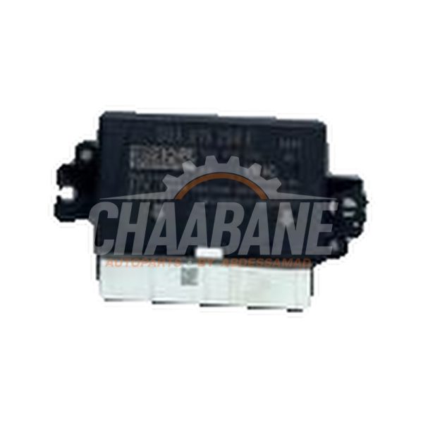 Module PDC 5QA919294 Volkswagen Arteon (3HAB) 2.0 TDI 16V 2017