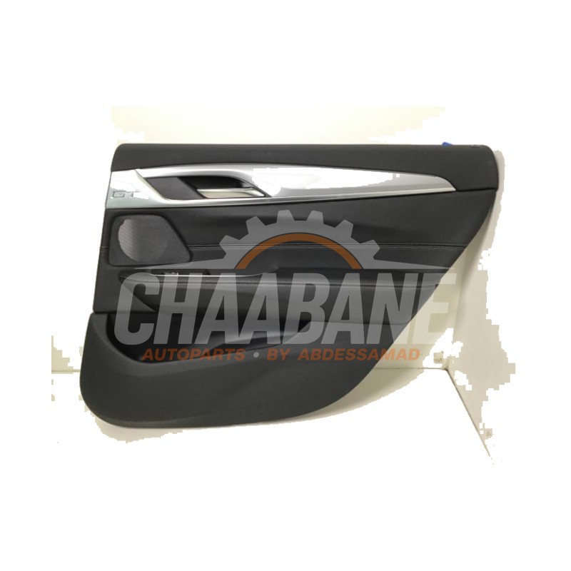 Plaque de protection divers 6994158 BMW 6-Serie 2017 / 2024