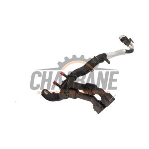 Tube deau 4G0145931G Audi A5 Cabrio (F57/F5E) 2.0 TDI 16V 2016
