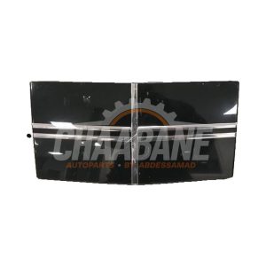 Calandre A2138212500 Mercedes E-Klasse