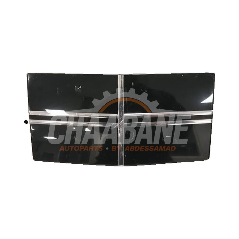 Calandre A2138212500 Mercedes E-Klasse