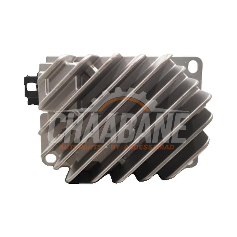 Amplificateur audio A1779050403 Mercedes GLB (247.6) 2.0 GLB-200d