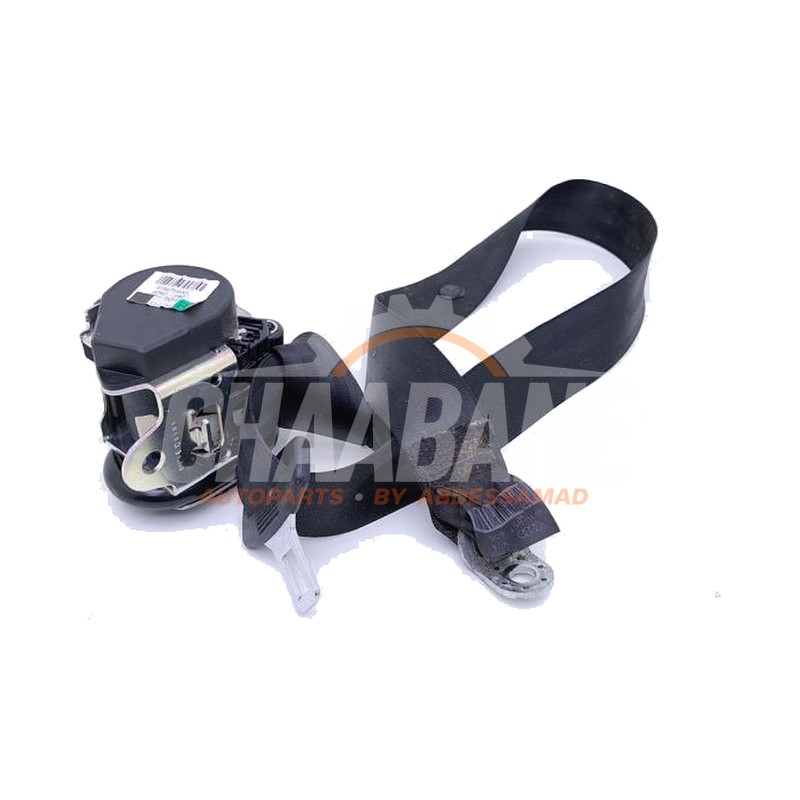 Ceinture arriere droit 8F0857806V04 Audi RS 5 (8F7) 4.2 V8 32V 2013 / 2015