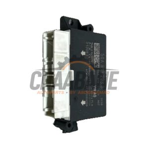 Module PDC 5QA919298B Audi A3 (8V1/8VK) 2.0 TDI 16V 2012 / 2020