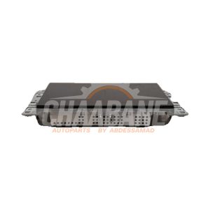 Affichage navigation 83A919605C Audi Q3 (F3B) 1.5 35 TFSI 16V 2018