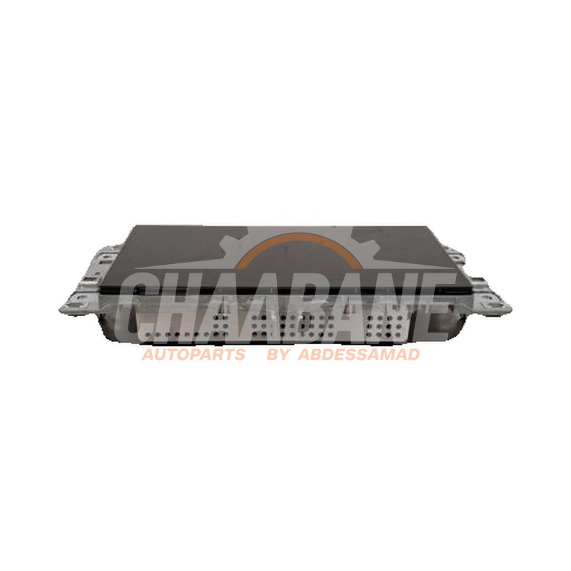 Affichage navigation 83A919605C Audi Q3 (F3B) 1.5 35 TFSI 16V 2018