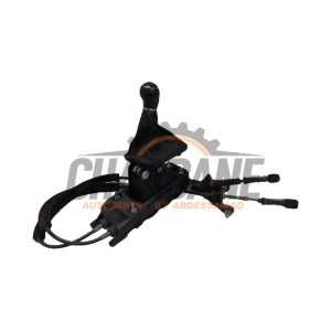 Cable commutation boite de vitesse 5Q0711061E Seat Leon SC (5FC) 1.2 TSI Ecomotive 16V 2012 / 2018