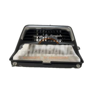 Aerateur tableau de bord 4J3819203 Audi e-tron GT (F83) Competition 93 kWh 2020