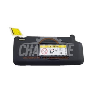 Pare-soleil A17781062009H43 Mercedes CLA Shooting Brake (118.6) 1.3 CLA-250 e Turbo 16V