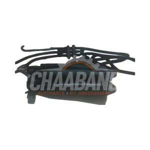 Reservoir de vide A6510700568 Mercedes CLA (117.3) 1.6 CLA-180 16V