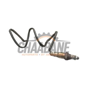 Sonde lambda 07K906265B Audi RS 3 Sportback (8VA/8VF) 2.5 TFSI 20V Quattro 2015 / 2020