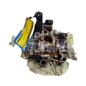 Pompe a huile 04L145305 Skoda Octavia (5EAA) 1.6 TDI GreenTec 16V 2012 / 2020