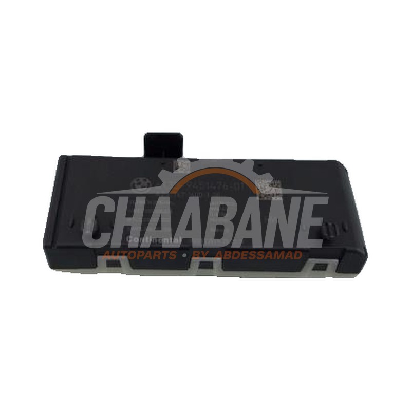 Module passage hayon 61359451476 BMW 1 serie (F40) 118d 2.0 16V 2019