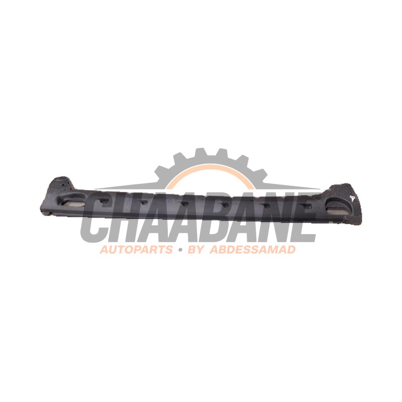 Plaque de protection sol 4KE825207A Audi E-Tron 2018