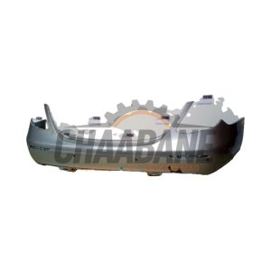 Pare-chocs arriere A2138850825 Mercedes E (W213) E-220d 2.0 Turbo 16V 4-Matic