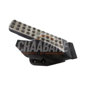Capteur de position pedale daccelerateur A2053000104 Mercedes C-Klasse