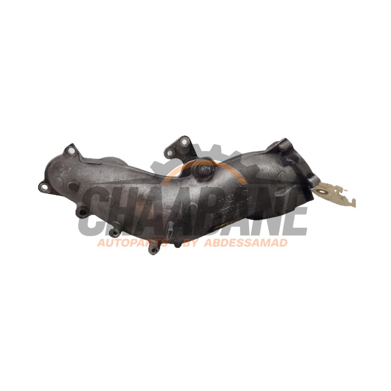 Tuyau daspiration air A6420980000 Mercedes Sprinter 5t (907.6) 519 CDI 3.0 V6 24V RWD