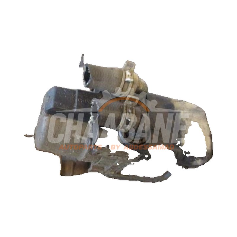 Chauffage stationnaire 122R000490 Mercedes Sprinter 4t (907.6/910.6) 416 CDI 2.1 D RWD