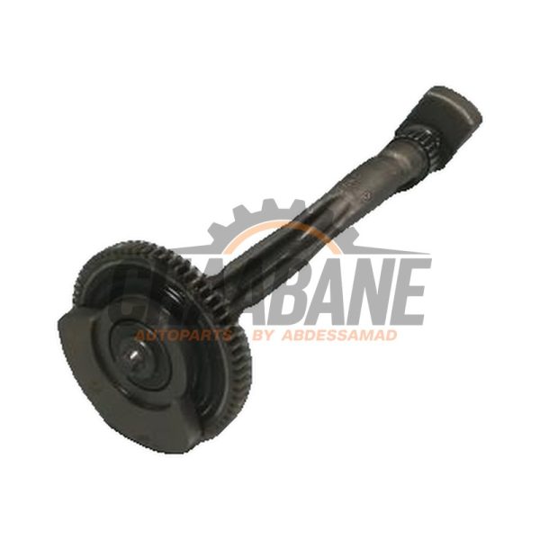 Arbre dequilibre 8645453 BMW 2-Serie 2013 / 2021