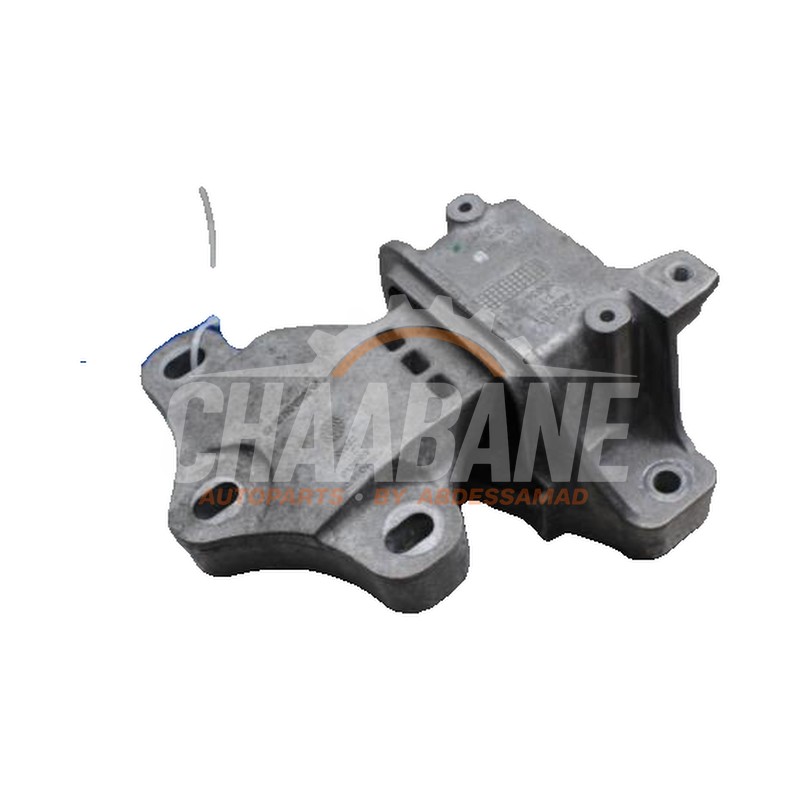 Support boite de vitesses A9102410100 Mercedes Sprinter 4t (907.6/910.6) 411 CDI 2.0 D RWD