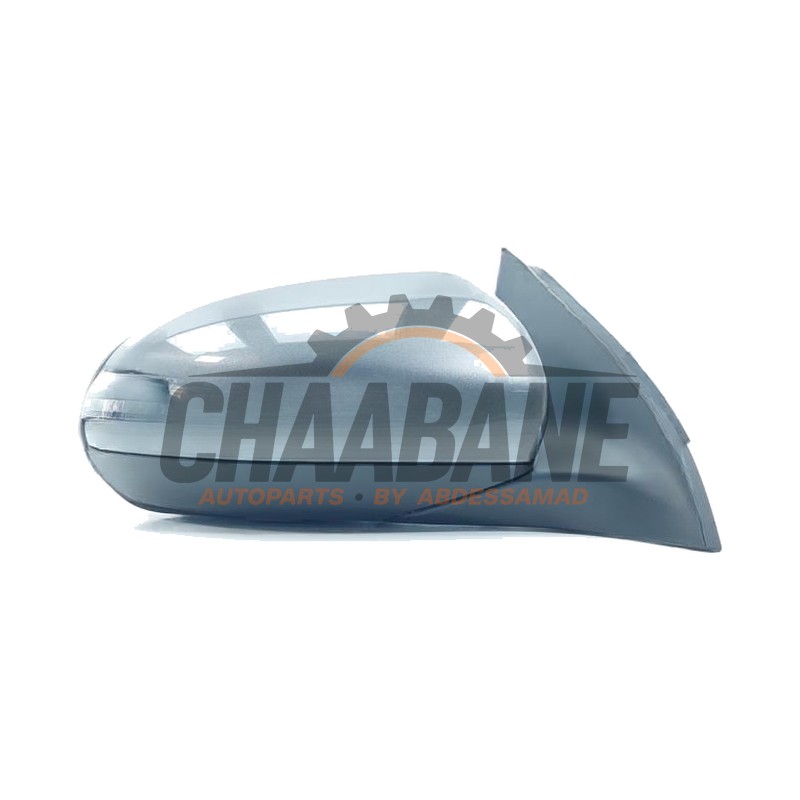 Retroviseur droit A2478103805 Mercedes GLA (H247) 1.3 200 Turbo 16V