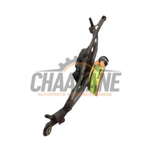 Moteur+mecanique essuie-glace 7338655 BMW X4 (F26) xDrive20d 16V 2014 / 2018