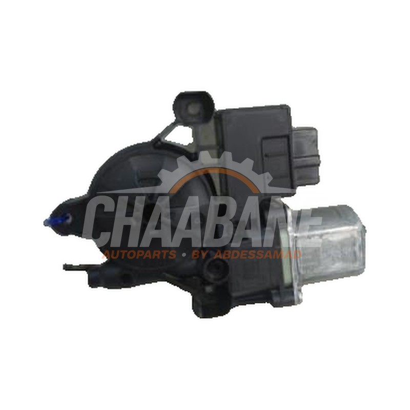 Leve vitre electrique arriere gauche 5Q0959811E Seat Leon 2012 / 2020