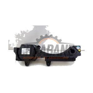 Caisson de graves 4KE035621A Audi E-tron (GEN) 55 quattro 2018