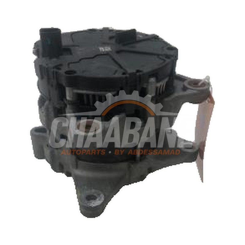 Dynamo 0009062209 Mercedes GLB (247.6) 1.3 GLB-200 Turbo 16V