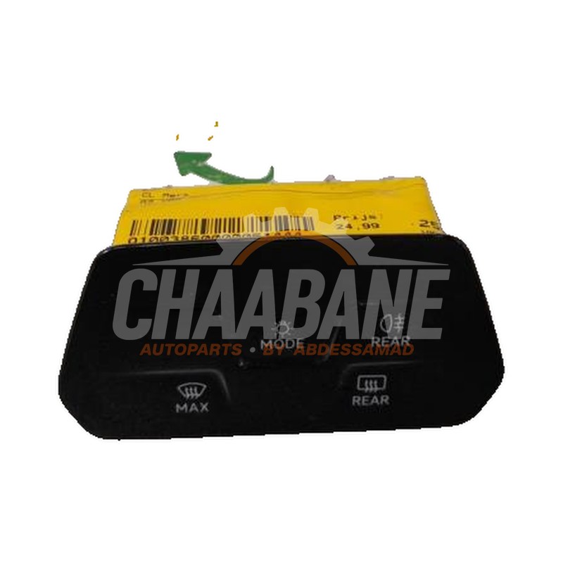 Commodo phare 5H0941193AF Volkswagen Caddy Cargo V (SBA/SBH) 2.0 TDI BlueMotionTechnology 2020