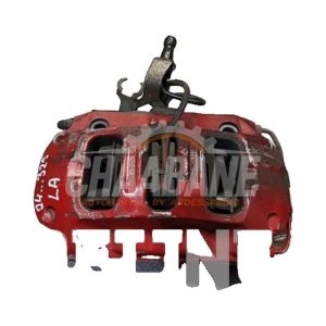Etrier de frein arriere gauche 970352425 Porsche Panamera (970) 3.0 D V6 24V 2016 / 2023