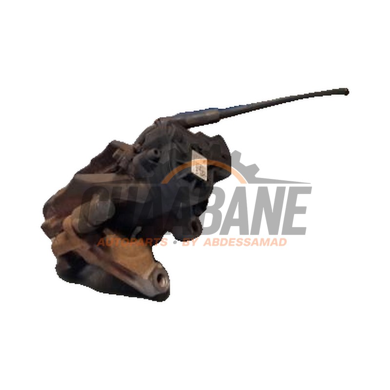 Etrier de frein (pince) arriere droit 3Q0615406N Skoda Superb Combi (3V5) 2.0 TSI 16V 4x4 2015 / 2024