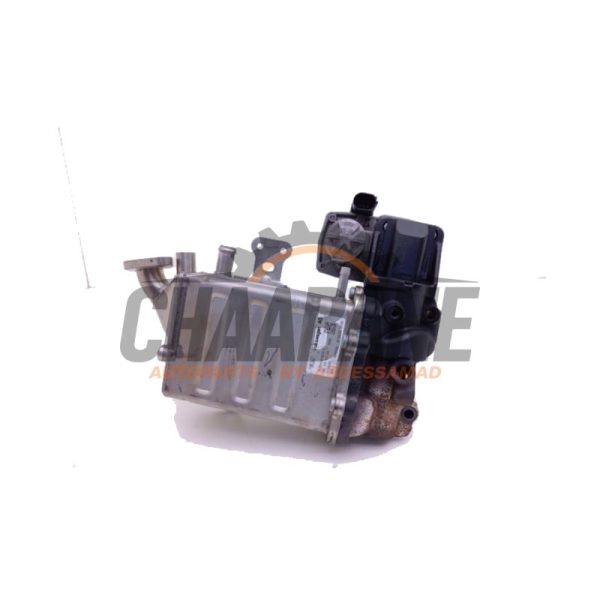 Refroidisseur RGE 04L131512CG Volkswagen Crafter 2016
